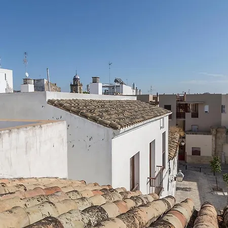 Apartamento Duplex Mirabal