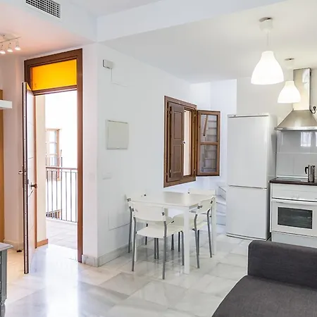 Apartamento Duplex Mirabal *