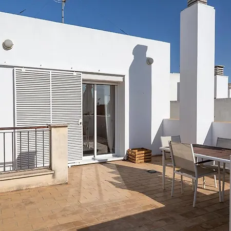 Apartamento Duplex Mirabal