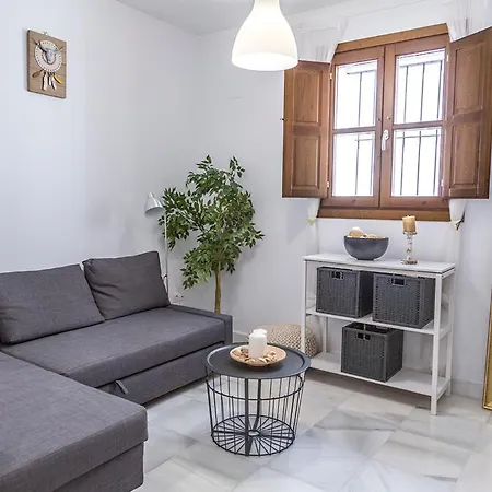 公寓 Duplex Mirabal *